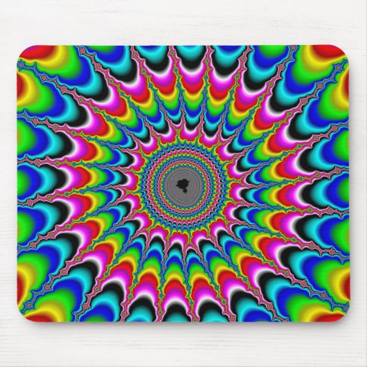 Hypnoorb Mousepad (Vorne)