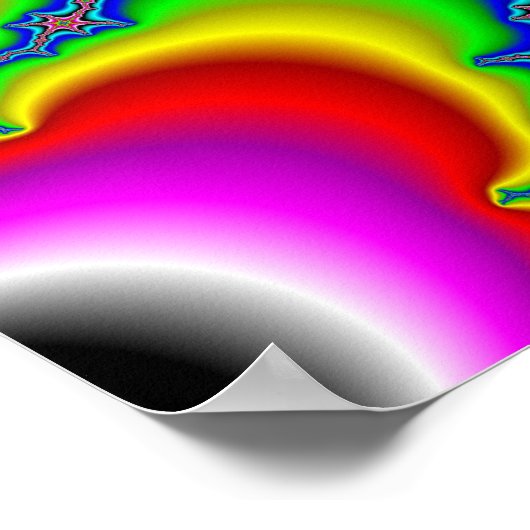 Hypnoorb Poster (Ecke)