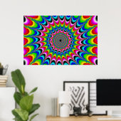 Hypnoorb Poster (Heimbüro)
