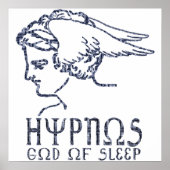 Hypnos Poster (Vorne)