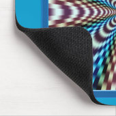 Hypnoscope Mousepad (Ecke)
