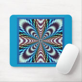 Hypnoscope Mousepad (Mit Mouse)