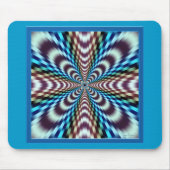 Hypnoscope Mousepad (Vorne)