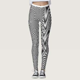 Hypnose-Leggings Leggings