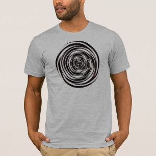 Hypnose-Mandala T-Shirt