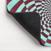 Hypnose Mousepad (Ecke)