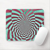 Hypnose Mousepad (Mit Mouse)