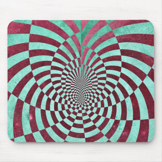 Hypnose Mousepad (Vorne)