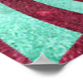 Hypnose Poster (Ecke)