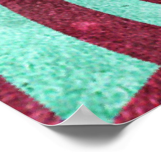 Hypnose Poster (Ecke)