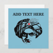 Hypnose, Seance, Mystik (Vorne/Hinten)