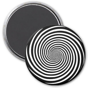 Hypnose Spiral Magnet