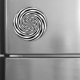 Hypnose Spiral Magnet