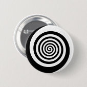 Hypnose Spiraltaste Button (Vorne & Hinten)