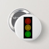 Hypnose Stoplight Button (Vorne & Hinten)