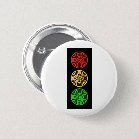 Hypnose Stoplight Button (Vorne & Hinten)