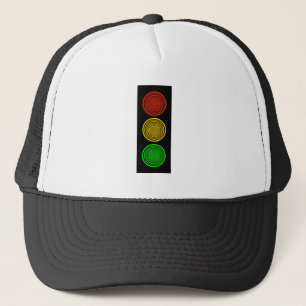 Hypnose Truckerkappe
