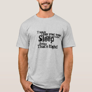 Hypnoset-shirt T-Shirt
