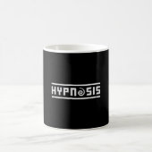 Hypnosis Best Hypnotitic Hypnotic Hypnotizer Gift Kaffeetasse (Mittel)