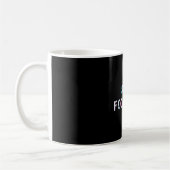 Hypnosis Hypnotic Hypnotizer Funny Gift Kaffeetasse (Links)