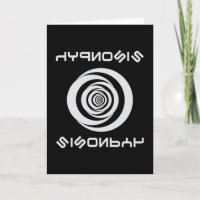 Hypnosis Hypnotizer Hypnotizist Hypnotic Funny Gif