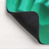 Hypnotic Camellia Blume Mousepad (Ecke)