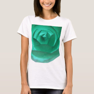 Hypnotic Camellise Blume T Shirt