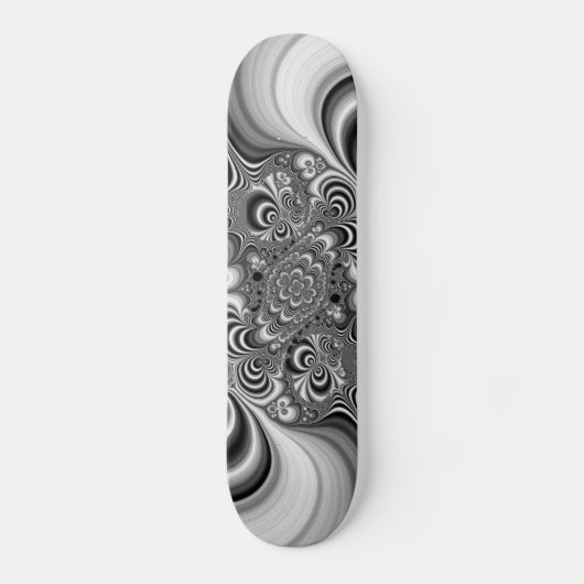 hypnotic dream skateboard (Vorderseite)