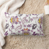 Hypnotic Mind Maze  Lendenkissen (Decke)