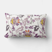 Hypnotic Mind Maze  Lendenkissen (Vorderseite)