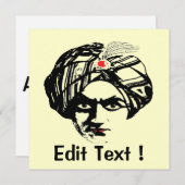 Hypnotica, Be There! (Vorne/Hinten)