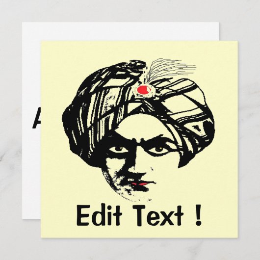 Hypnotica, Be There! (Vorne/Hinten)