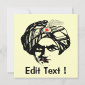 Hypnotica, Be There! (Vorderseite)