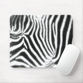 Hypnotik Stripes Mousepad (Mit Mouse)