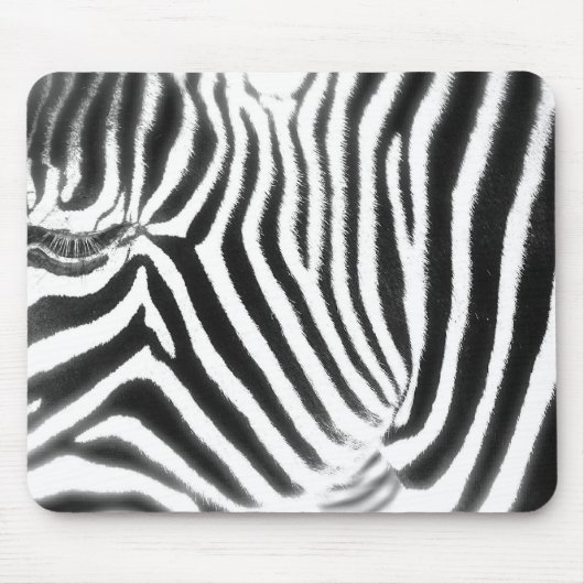 Hypnotik Stripes Mousepad (Vorne)