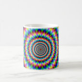 HYPNOTISCH KAFFEETASSE (Mittel)