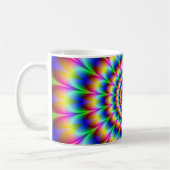 HYPNOTISCH KAFFEETASSE (Links)