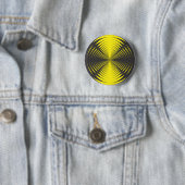 Hypnotische Diskette Button (Beispiel)