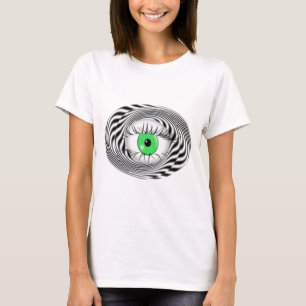 HYPNOTISCHES AUGE - HYPNOTIST T-Shirt