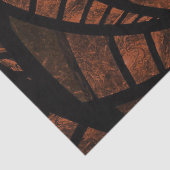 hypnotisches Medikationspapier Seidenpapier (Detail)