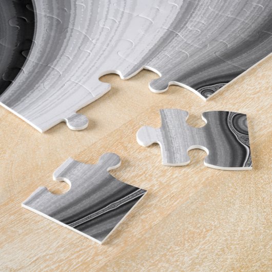 hypnotisches Traumpuzzle Puzzle (Seite)