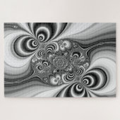 hypnotisches Traumpuzzle Puzzle (Horizontal)