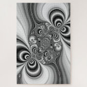 hypnotisches Traumpuzzle Puzzle (Vertikal)