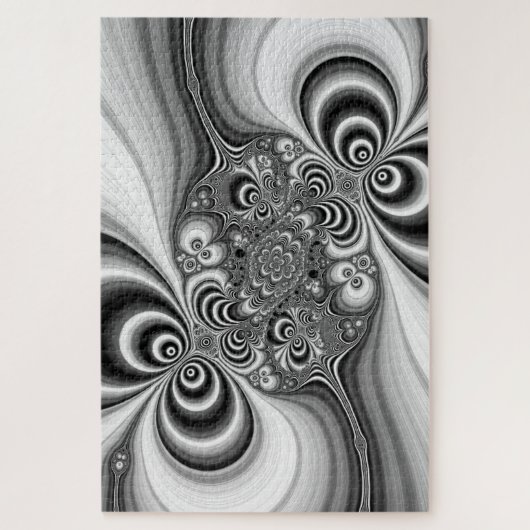 hypnotisches Traumpuzzle Puzzle (Vertikal)