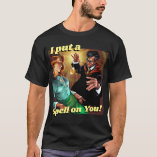 Hypnotise-T-Shirt T-Shirt