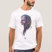 Hypnotisiert durch den Unsinn T-Shirt (Vorderseite)