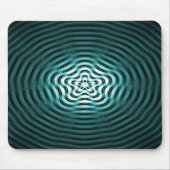 Hypnotisiert...... Mousepad (Vorne)