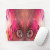 Hypnotisiert Mousepad (Mit Mouse)