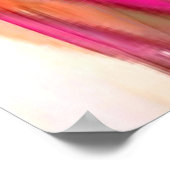 Hypnotisiert Poster (Ecke)