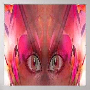 Hypnotisiert Poster